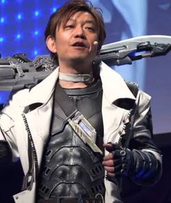 Yoshi-P - via Excuter
